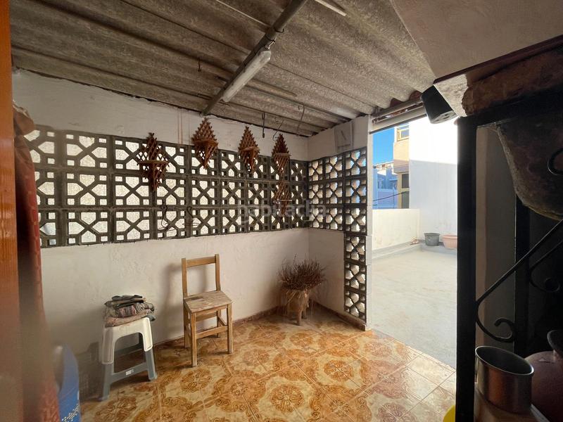 Foto 51bde9dc-b3d9-45a0-80dc-a0342c0e25bf. Casa  terrera en los molinillos – . en Ingenio pueblo Ingenio
