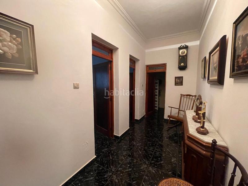 Foto 66553b99-566a-49e3-b5c8-1b29877ea9cd. Casa  terrera en los molinillos – . en Ingenio pueblo Ingenio