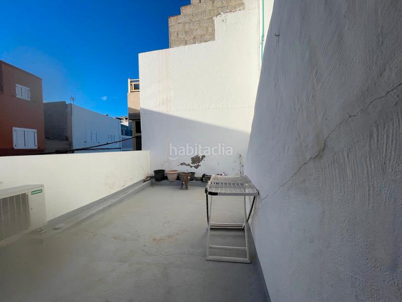 Foto 7ab2b483-9193-443a-babe-dab852491d1c. Casa  terrera en los molinillos – . en Ingenio pueblo Ingenio