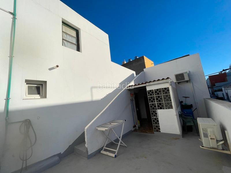 Foto 9a5f0116-2b77-4595-bff3-38bb4bc538ce. Casa  terrera en los molinillos – . en Ingenio pueblo Ingenio