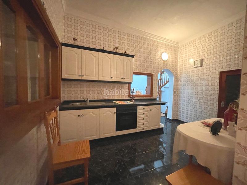 Foto 9c77bef5-78cc-41aa-b0ce-6470e2900a96. Casa  terrera en los molinillos – . en Ingenio pueblo Ingenio