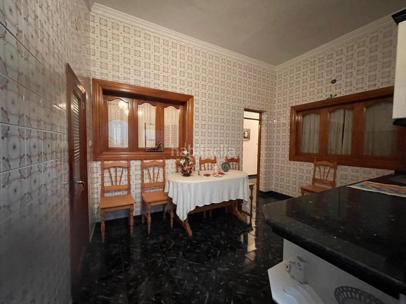 Foto 9f55cd56-e90c-4b4e-b782-8d2bca02f527. Casa  terrera en los molinillos – . en Ingenio pueblo Ingenio