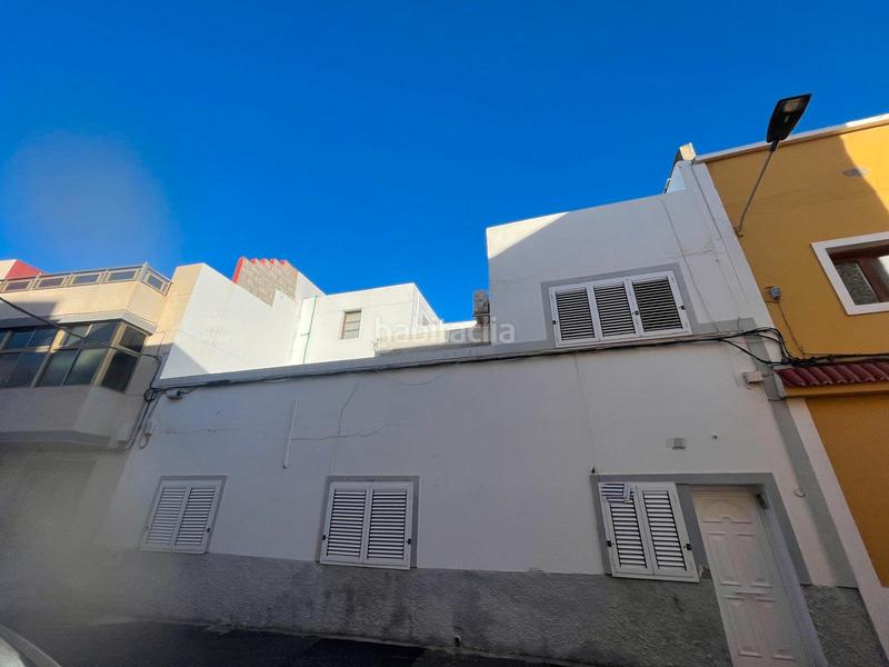 Foto 9f7da933-adc2-4ab0-87ec-c846417e9fea. Casa  terrera en los molinillos – . en Ingenio pueblo Ingenio