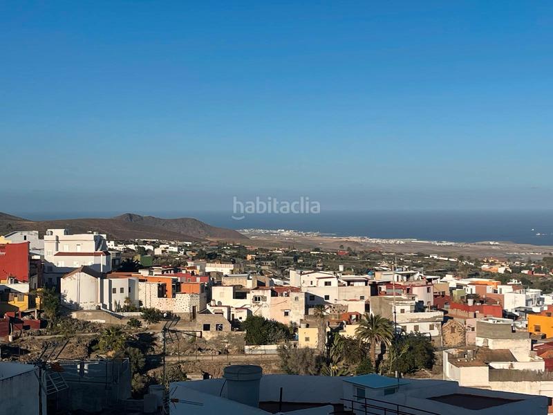 Foto b041c428-5355-4493-9bdc-c646841be4d2. Casa  terrera en los molinillos – . en Ingenio pueblo Ingenio