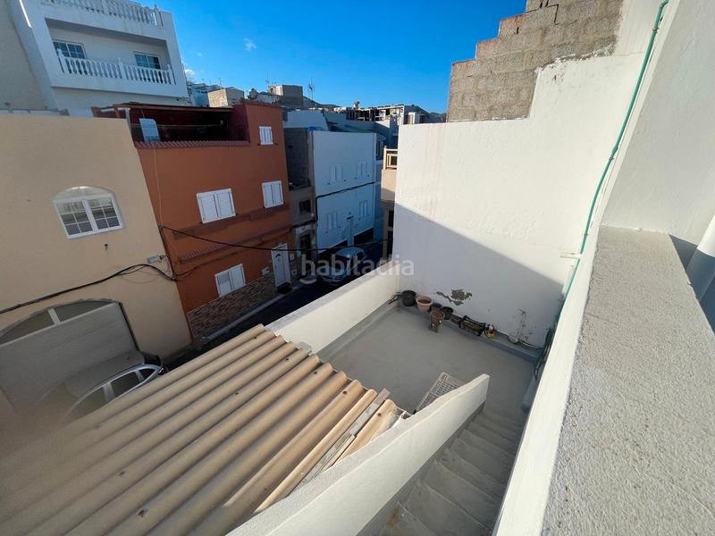 Foto c1ea1f47-9f21-4c80-b702-928bae1accf6. Casa  terrera en los molinillos – . en Ingenio pueblo Ingenio
