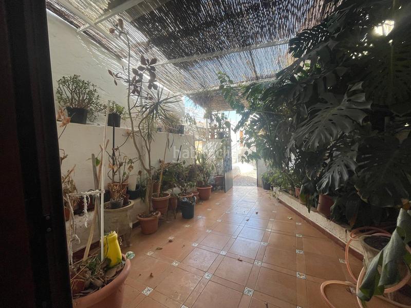 Foto 43da43a9-4873-4287-88f7-5a2a024df84c. Casa  terrera en el casco histórico , zona la palmita! en Ingenio