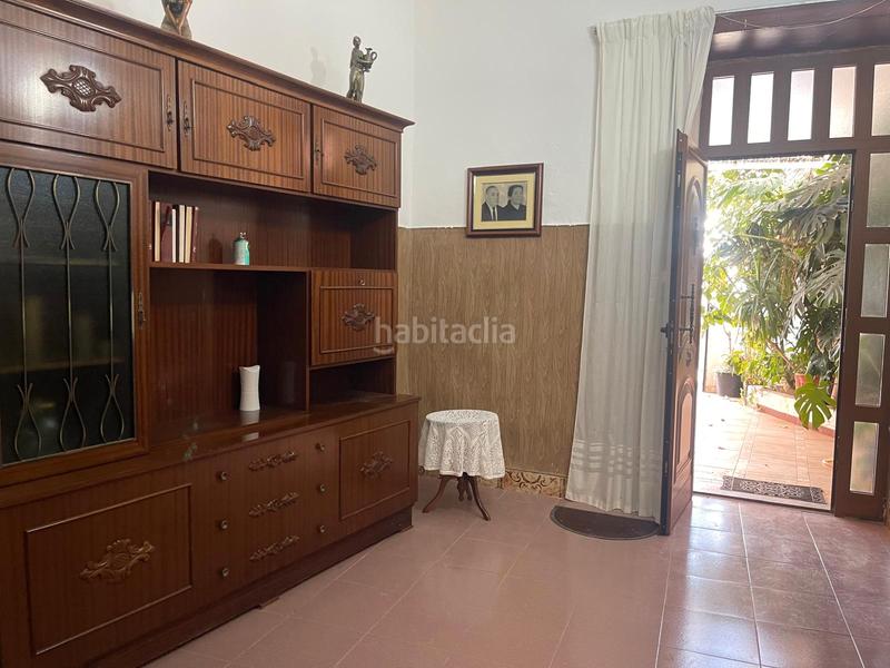 Foto 64ae9540-6e3b-48c4-9cce-d69ea654a5e5. Casa  terrera en el casco histórico , zona la palmita! en Ingenio