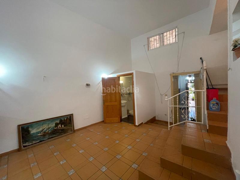 Foto 74422724-31f8-4e2b-81a0-23ab5fcbad24. Casa  terrera en el casco histórico , zona la palmita! en Ingenio