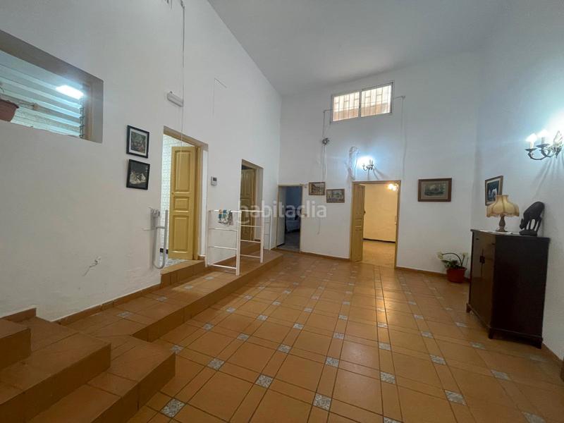 Foto 96a0819e-be44-4422-a1e8-ba3df6fde877. Casa  terrera en el casco histórico , zona la palmita! en Ingenio