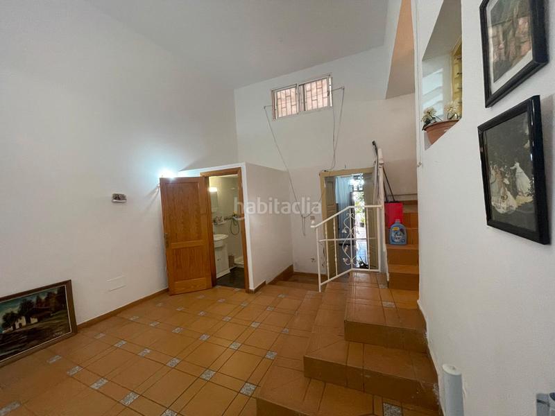 Foto ad55783e-eb1a-44cc-94d1-86492b2ad744. Casa  terrera en el casco histórico , zona la palmita! en Ingenio