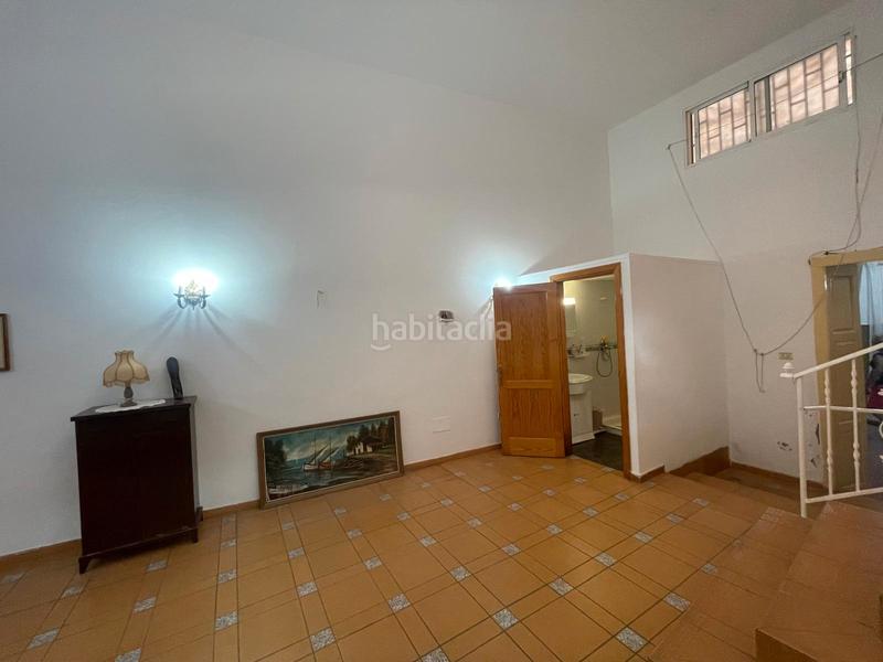 Foto e2fd151a-05ce-4135-b8c7-f94165791ae7. Casa  terrera en el casco histórico , zona la palmita! en Ingenio