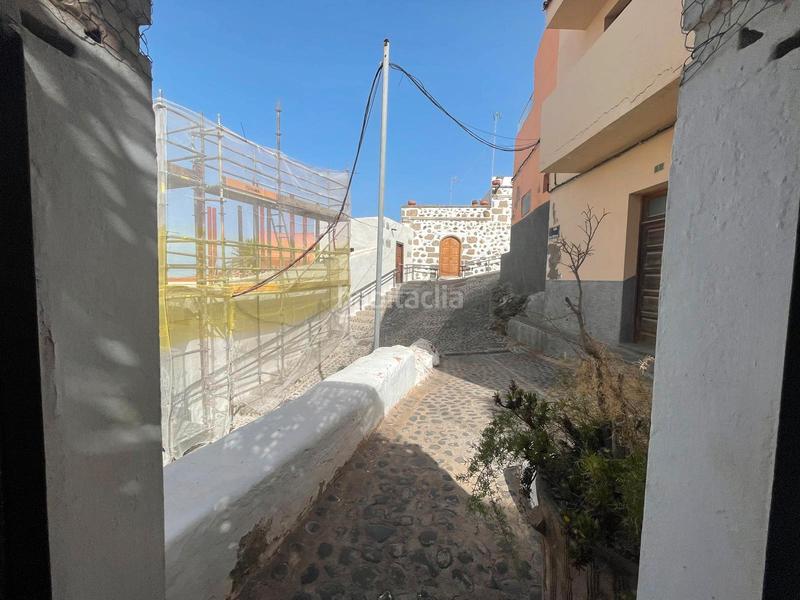 Foto e422d40e-9749-4d98-99e0-ff649682ae6e. Casa  terrera en el casco histórico , zona la palmita! en Ingenio