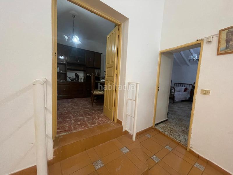Foto f766021f-0dd3-4c5f-ab11-52318d1f89ef. Casa  terrera en el casco histórico , zona la palmita! en Ingenio
