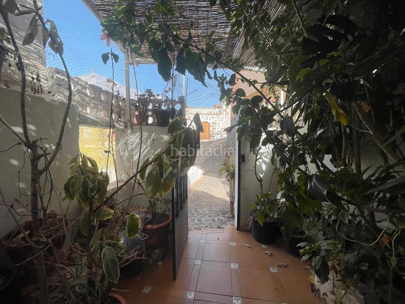 Foto fb30ca54-a3c7-4947-8267-e0338f1475b3. Casa  terrera en el casco histórico , zona la palmita! en Ingenio