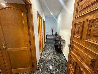 Lloguer Pis  Calle del general vives. Vive la luz, siente la brisa, disfruta las canteras!