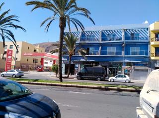 Etagenwohnung in Avenida de la constitución 12. ¡oportunidad única en gran tarajal, fuerteventura!
