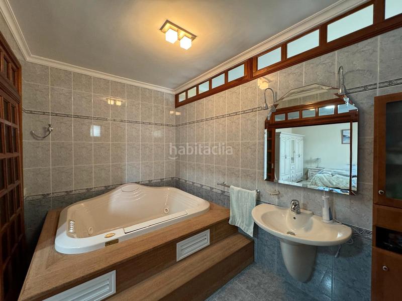 Foto 75552ff6-149b-452d-b67f-2e0808d94841. Chalet descubre el lujo y la comodidad en este impresionante chalet unifamiliar, situado en la exclusiva zona de monte lentiscal, Tafira. en Palmas de Gran Canaria (Las)