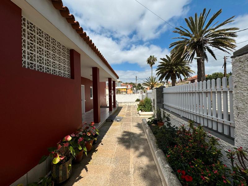 Foto 96192886-4751-42c6-bc58-d1356f723a79. Chalet descubre el lujo y la comodidad en este impresionante chalet unifamiliar, situado en la exclusiva zona de monte lentiscal, Tafira. en Palmas de Gran Canaria (Las)
