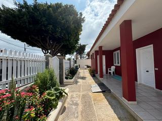 Xalet en Tafira. Descubre el lujo y la comodidad en este impresionante chalet uni