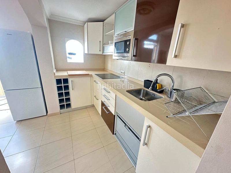 Foto 12b1bb3b-5324-47b0-9f02-294d2881f5f1. Dachwohnung in Santa Catalina - Canteras Palmas de Gran Canaria (Las)