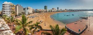 Àtic a Santa Catalina - Canteras. Se vende magnífico ático en la exclusiva zona de las canteras!