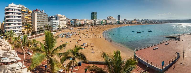 Foto 1383eaa6-074a-4d26-a917-202716db137d. Dachwohnung in Santa Catalina - Canteras Palmas de Gran Canaria (Las)