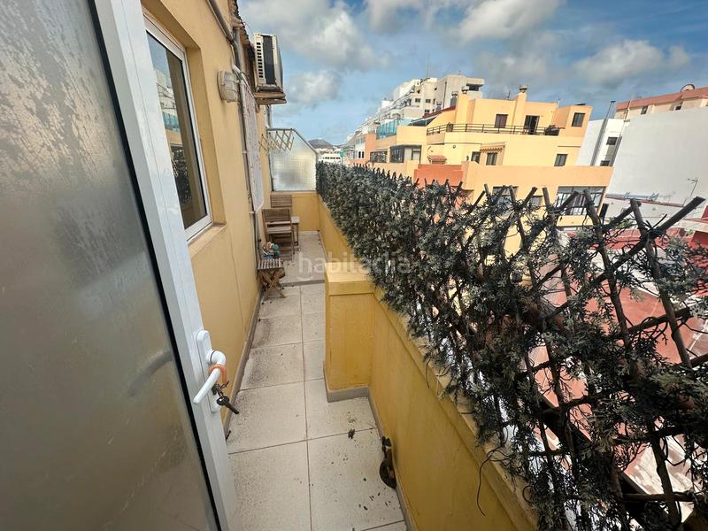 Foto 3fb4b433-7828-4148-9007-e38092ad85b4. Dachwohnung in Santa Catalina - Canteras Palmas de Gran Canaria (Las)