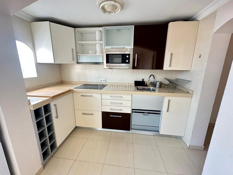 Foto 88f6074a-5235-4991-b275-7bfc22c0362f. Dachwohnung in Santa Catalina - Canteras Palmas de Gran Canaria (Las)