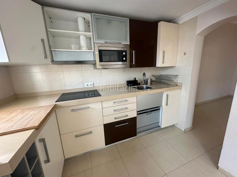 Foto a43ad98b-23be-4289-a731-616395c77fb3. Dachwohnung in Santa Catalina - Canteras Palmas de Gran Canaria (Las)