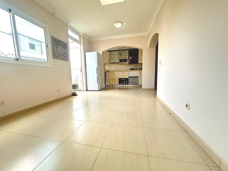 Foto b7f311a2-22a9-4a0e-b9f2-5003236cfc80. Dachwohnung in Santa Catalina - Canteras Palmas de Gran Canaria (Las)