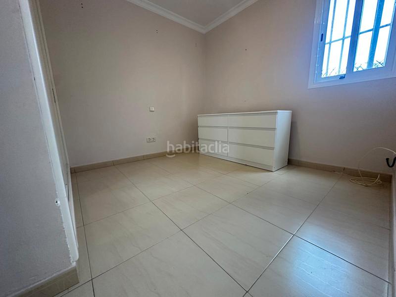 Foto bda9db61-6c01-4a85-b8cd-ac4897db49d6. Dachwohnung in Santa Catalina - Canteras Palmas de Gran Canaria (Las)