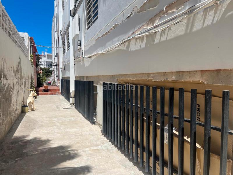 Foto 861adada-c12a-44df-a127-a4143336566f. Pis a Ciudad Jardín Palmas de Gran Canaria (Las)