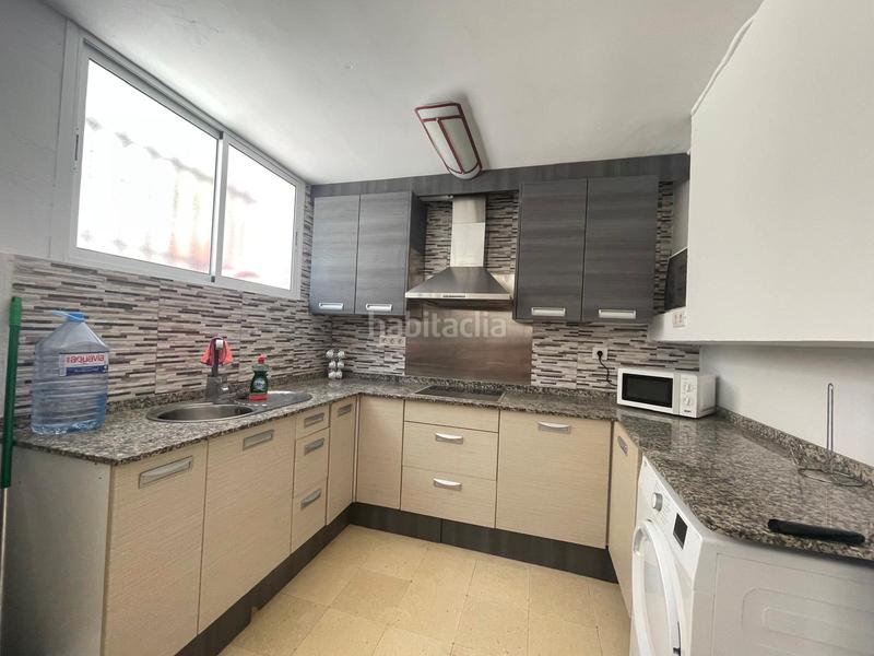 Foto b2664d2a-9bc7-42a6-a7f7-0be79fcaa20d. Pis a Ciudad Jardín Palmas de Gran Canaria (Las)