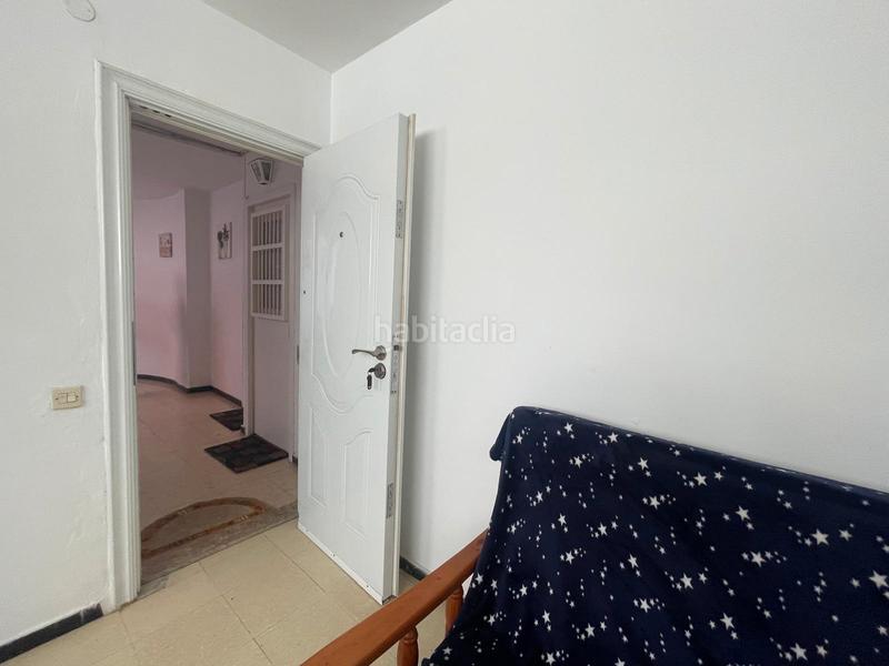 Foto cbd95f04-8d24-4f36-b1b8-6e5d714ec97c. Pis a Ciudad Jardín Palmas de Gran Canaria (Las)