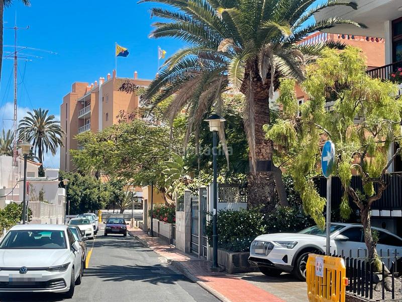 Foto d13225a0-6d69-42df-a636-b77e1fde7f39. Pis a Ciudad Jardín Palmas de Gran Canaria (Las)