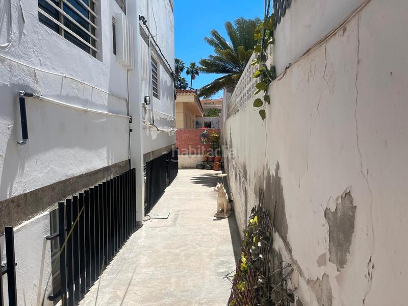 Foto f2c14948-a78d-48d4-9185-b74982f7bd75. Pis a Ciudad Jardín Palmas de Gran Canaria (Las)