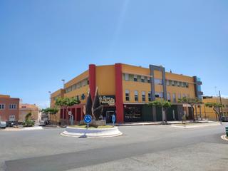 Lloguer Local Comercial  Calle república argentina 82. Local comercial en alquiler – oportunidad única en carrizal
