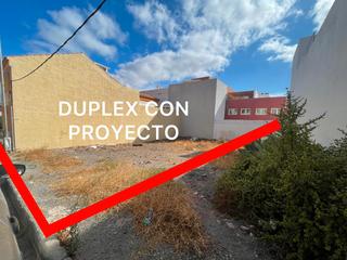 Terreny residencial  Calle doctor vicente boada gonzález 28. ¡oportunidad única en ingenio! terreno en venta con proyecto inc