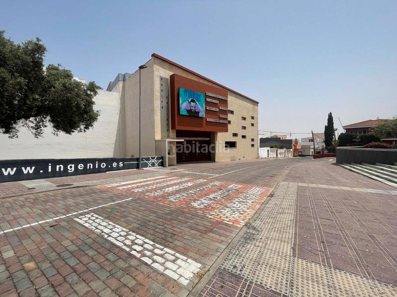 Foto 17dfa387-dcc2-45e6-8765-1b26f8c82eb6. Terreno residencial solar urbano ! en Ingenio pueblo Ingenio