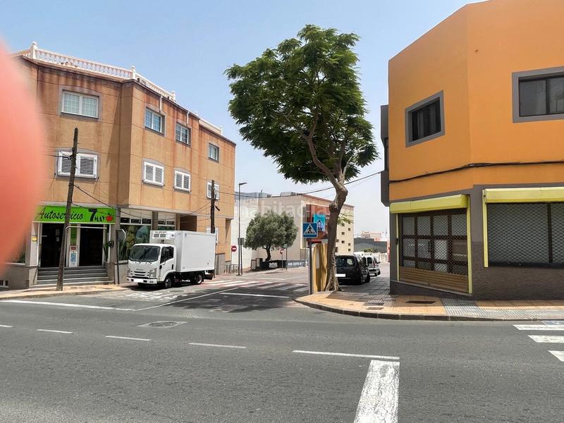 Foto 18bd8b97-7e80-4af3-a8c7-afc5cf3fab83. Terreno residencial solar urbano ! en Ingenio pueblo Ingenio