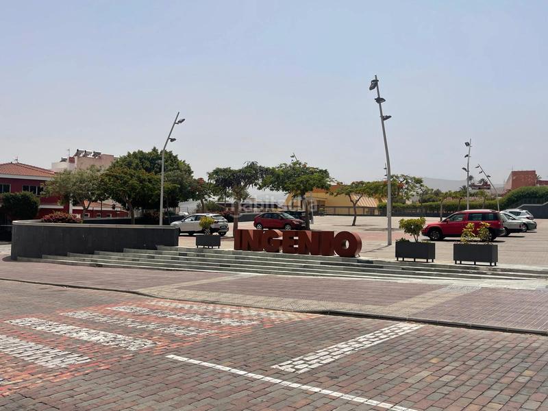 Foto 38182a95-5efa-4ff4-a45b-93fcbbd13437. Terreno residencial solar urbano ! en Ingenio pueblo Ingenio