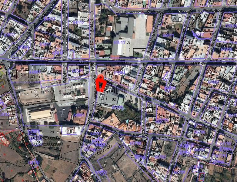Foto 51158e9e-8204-424e-bc69-7e8efdabdc4a. Terreno residencial solar urbano ! en Ingenio pueblo Ingenio