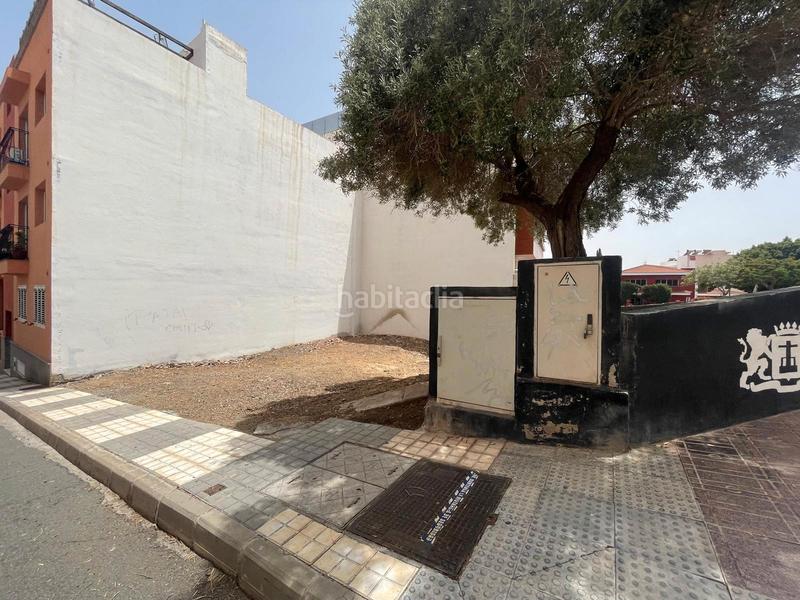 Foto 5d9738aa-9478-4a80-9169-9c6cae0459d4. Terreno residencial solar urbano ! en Ingenio pueblo Ingenio