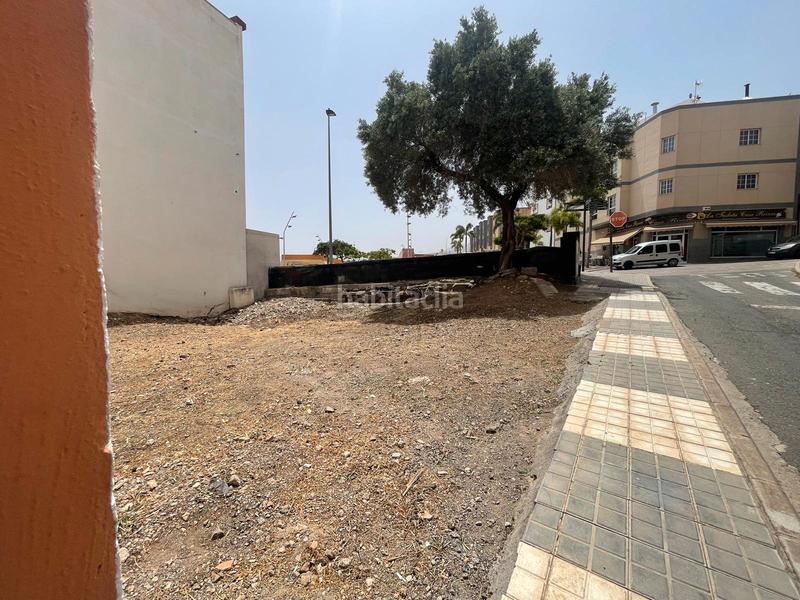 Foto 798b4655-83c3-4dc8-8b78-222634367471. Terreno residencial solar urbano ! en Ingenio pueblo Ingenio