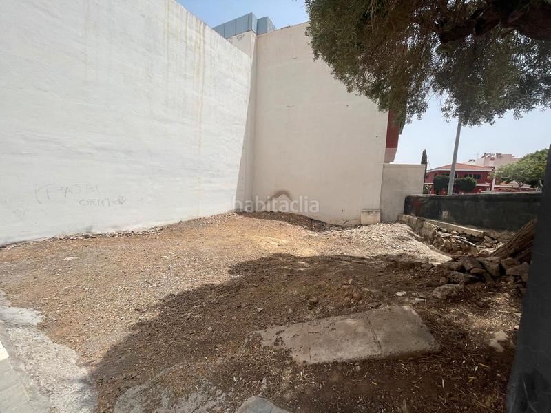 Foto aa00a33d-d15e-489f-a451-4eb63082121f. Terreno residencial solar urbano ! en Ingenio pueblo Ingenio
