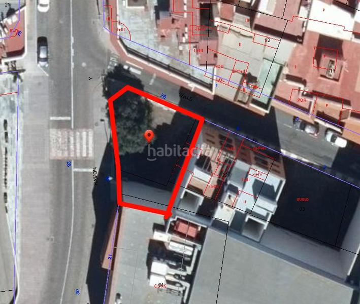 Foto bb530f60-a06c-48f4-932e-68beedcfd4eb. Terreno residencial solar urbano ! en Ingenio pueblo Ingenio