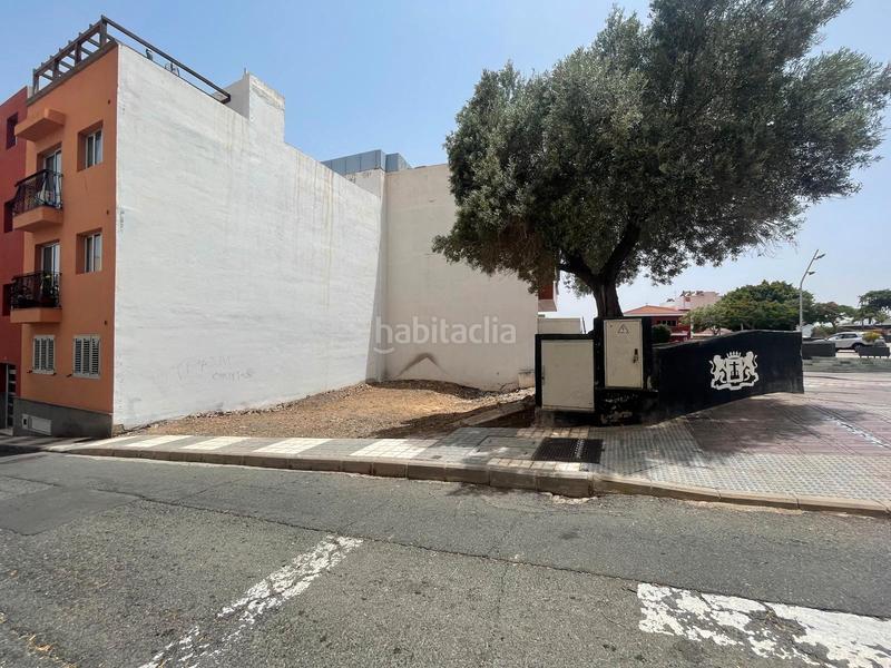 Foto cc9385f9-be6b-4bad-8678-e2b36c399d56. Terreno residencial solar urbano ! en Ingenio pueblo Ingenio