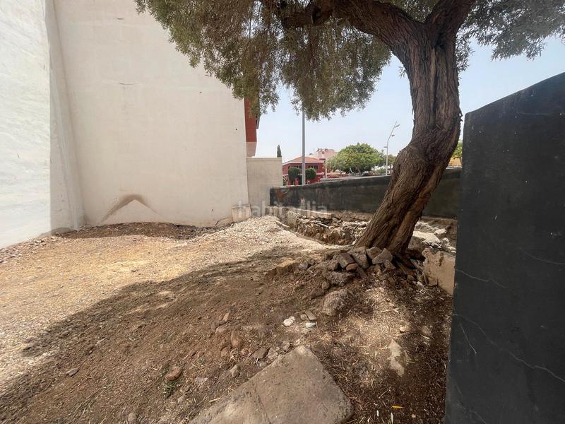 Foto d3775c42-3162-4819-8b86-4d6b118a1e61. Terreno residencial solar urbano ! en Ingenio pueblo Ingenio