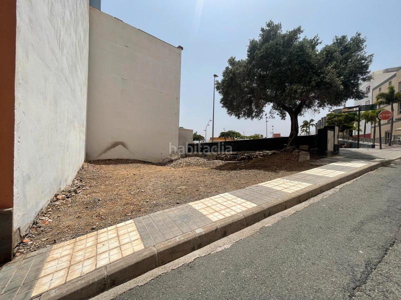 Foto f21dc97a-0c8a-4375-8b22-1b31f9e35ae4. Terreno residencial solar urbano ! en Ingenio pueblo Ingenio