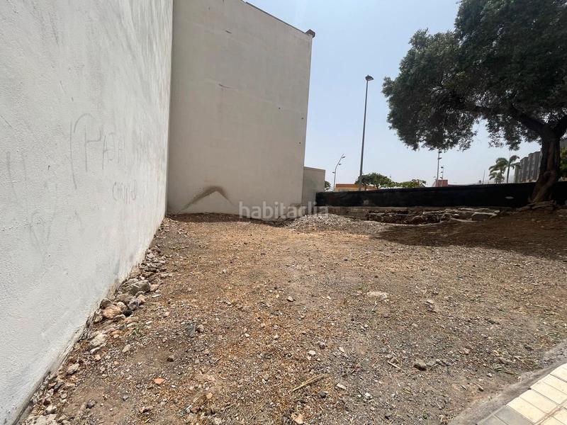Foto fec854a1-bf6b-4f03-970d-89915d53aeca. Terreno residencial solar urbano ! en Ingenio pueblo Ingenio
